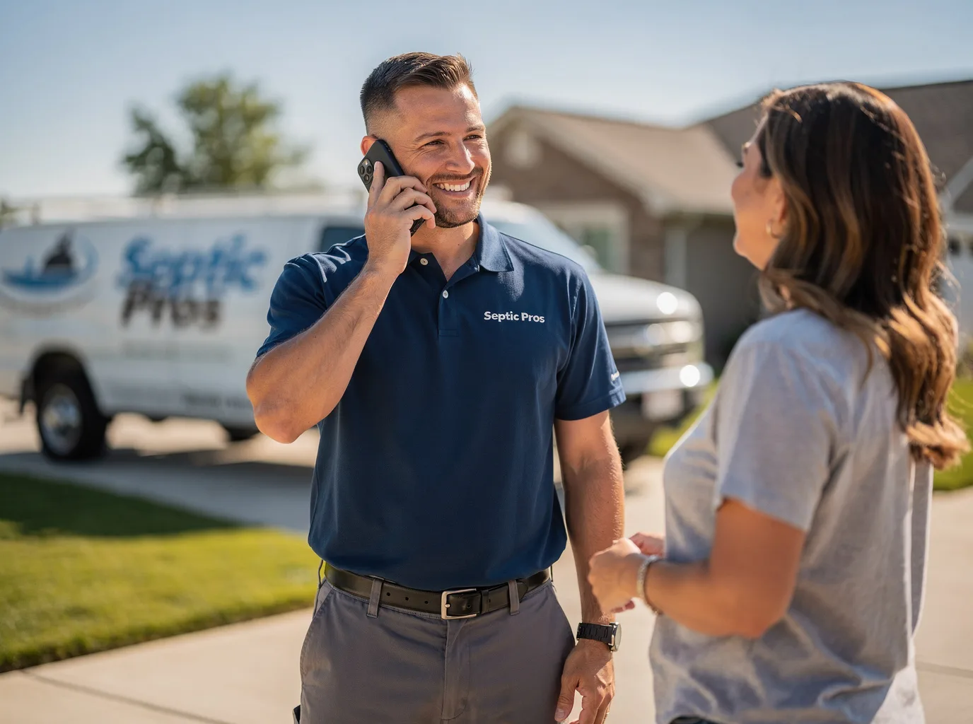 Septic Tank Pumping Chaplin, CT FAQs